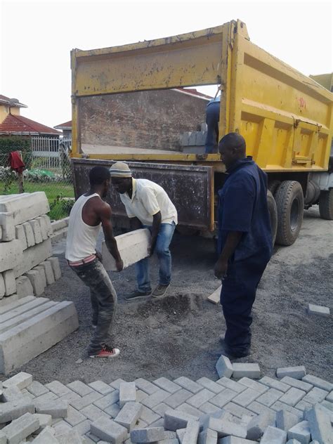 Precast Construction Materials In Kenya Elitespace Builders