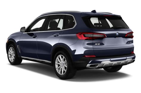 2019 Bmw X5 Prices Reviews And Photos Motortrend