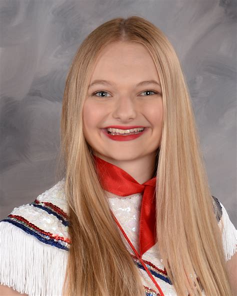 2019-2020 — Grapevine High School Fabulous Fillies
