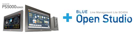 "PS5000 Series plus BLUE Open Studio" will make you save a huge amount ...