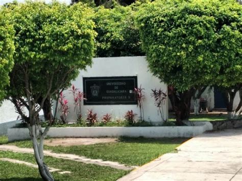 Obtener Indicaciones Para Escuela Preparatoria No 8 En El Mapa Zapopan