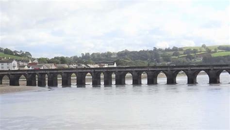 Bideford Bridge Trust - Bideford.com