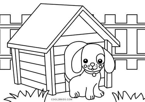 Coloriages Chien Coloriages Gratuits Imprimer