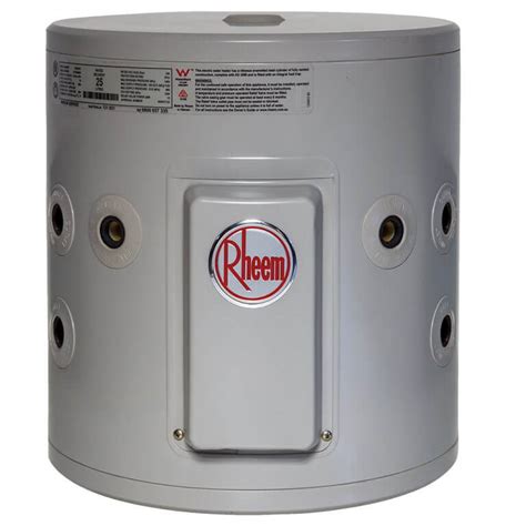 Rheem 25 Litre Hot Water System Best Price Hot Water