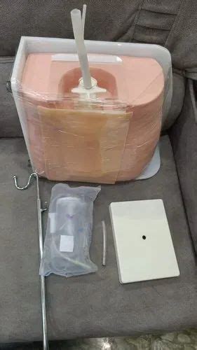 Kki Pvc Spinal Lumbar Puncture Model For Medical Size Life Size At