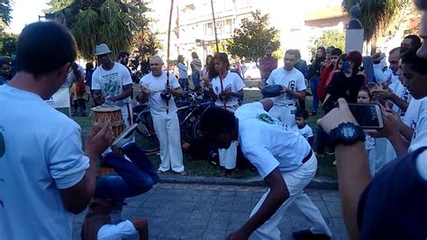 Apresentação Praça Coronel Pedro Osório Pelotas Rs 12 Youtube