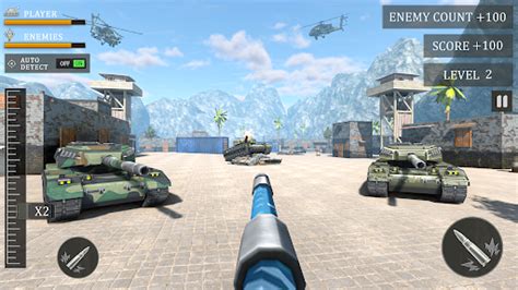 Tank Games Shooting Games D For Pc Mac Windows Free