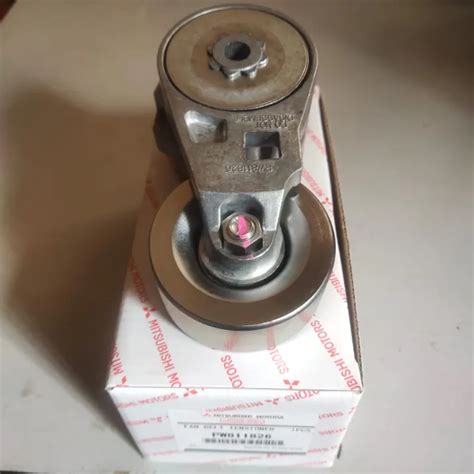 Pw Fan Belt Tensioner Proton Gen Persona Waja Campro Exora