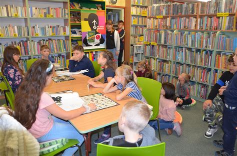 Dyskusyjny Klub Książki Gminna Biblioteka Publiczna w Lubeni