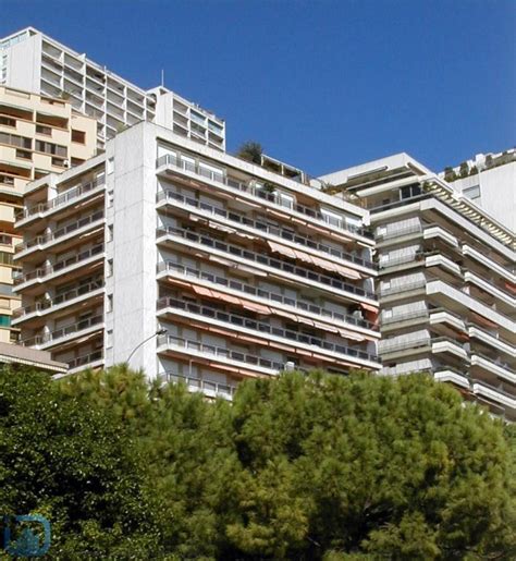 Vente Vente appartement 3 4 pièces Le Vallespir Monaco