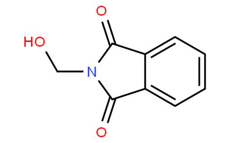 N Hydroxymethyl Phthalimide Hairui Chemical