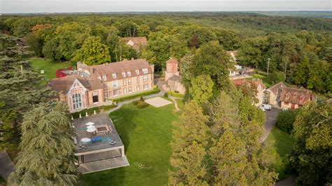 Travel To Clairefontaine Paris French Football Academy