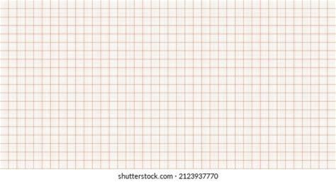 Drawing Blueprint Graph Paper Architect Drawing Stock Vector Royalty