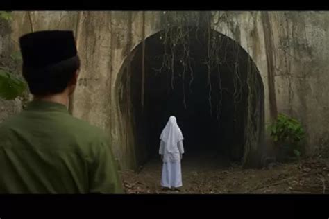 Siap Siap Hadir Lebaran Tahun Ini Siksa Kubur Film Horor Religi Dengan