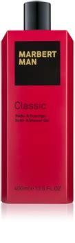 Marbert Man Classic Gel De Duche Para Homens Notino Pt