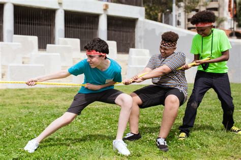 Actividades Que Puedes Hacer En Vacaciones Con Tus Hijos La Profe