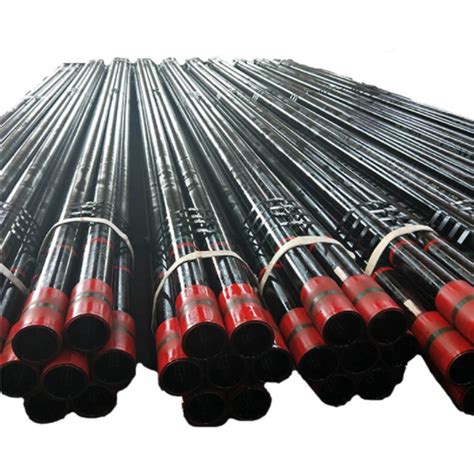 Api Oil Casing Pipes And Drill Pipes For Oil Drilling China Drill