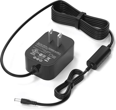 9v Ac Power Supply Adapter For Boss Psa 120s Guitar Distortion Effects Pedal Ds 1 Rc