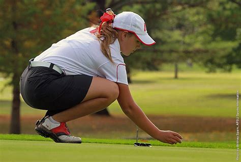 Austin Peay State University Women S Golf Set For Uab Fall Beach Blast