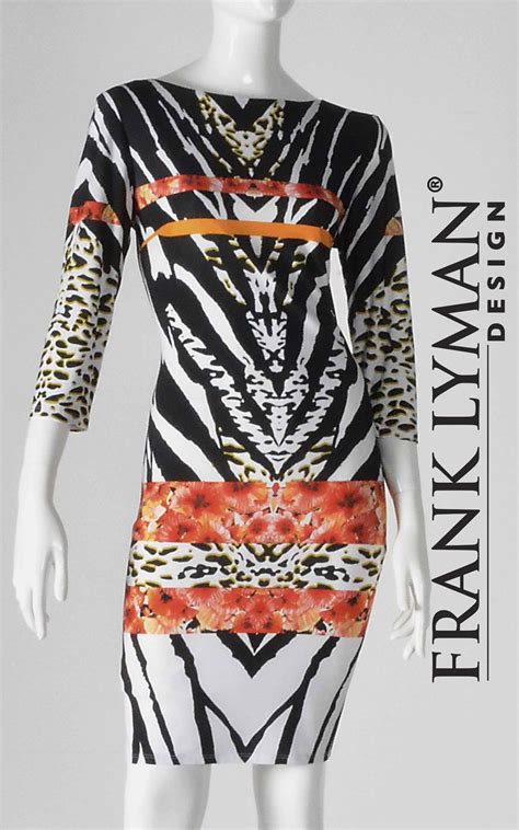 Lovely Stylish Dress By Frank Lyman 61259 Stylish Dresses Summer