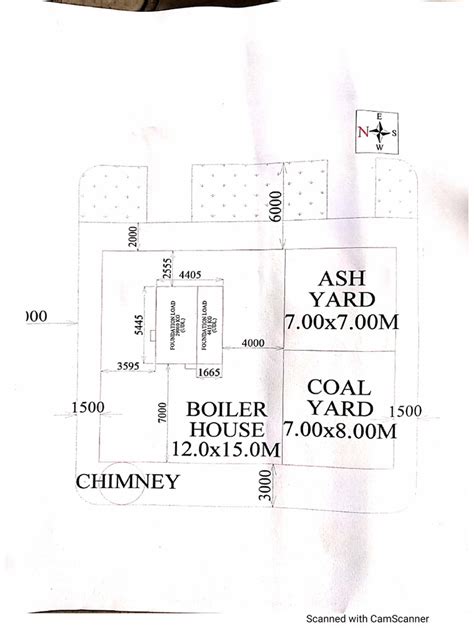 New Boiler Drawings | PDF