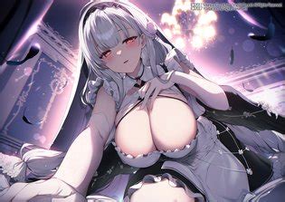 Scylla Azur Lane Luscious Hentai Manga Porn