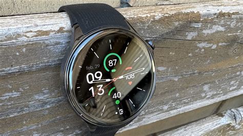 Oneplus Watch Por Qu Te Recomiendo Este Smartwatch