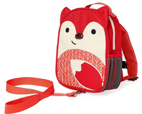 Top 10 Cute And Functional Kids Backpack With Leash To Help Keep Your