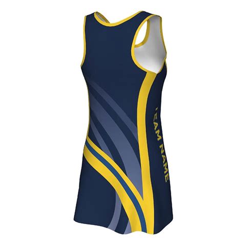 Netball Uniform