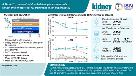 A Phase 2b Randomized Double Blind Placebo Controlled Clinical