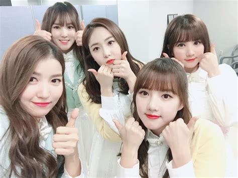 여자친구 Gfriend On Twitter 여자친구 Gfriend 2016mama 2016엠넷아시아뮤직어워즈 총 19