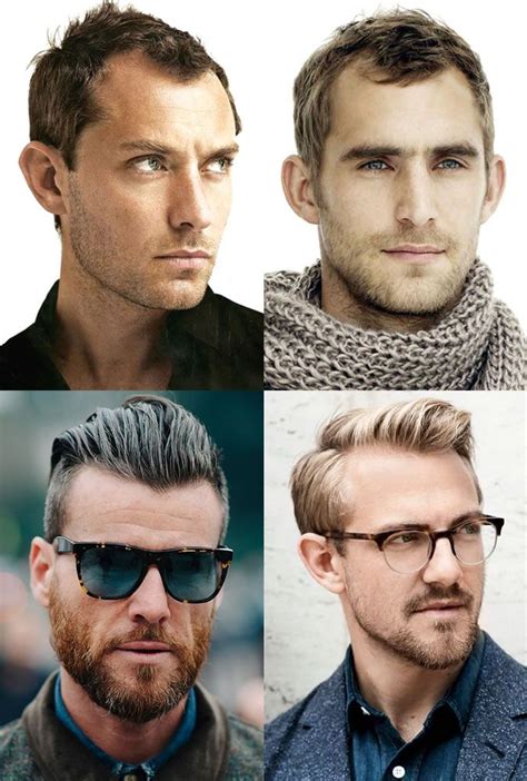 Mens Thinning Receding Balding Hairstyles Balding Mens Hairstyles