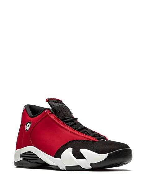 Jordan Air Jordan 14 Retro "Gym Red" sneakers | Smart Closet