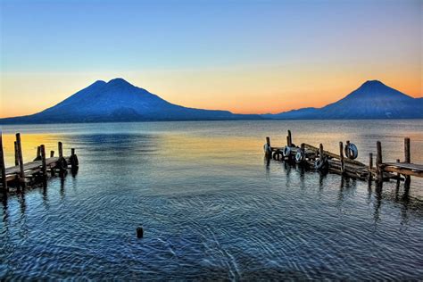 Guatemala Wallpapers - Top Free Guatemala Backgrounds - WallpaperAccess