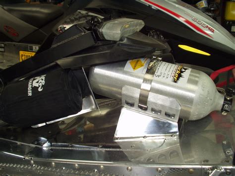 Nitrous Kits Terra Alps Racing Inc