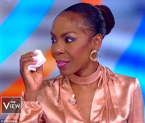 Andrea Kelly Weeps As She Reveals She Thought She Was Gonna Die When R Kelly Attacked Her