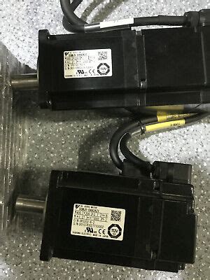 Yaskawa Servo Motor Sgmjv Ada C Sgmjv Ada C Refurbished Days