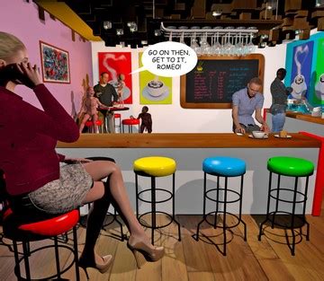 The Magic Rose Muses Sex And Porn Comics