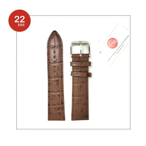 Titan Leather Strap 22mm For 1584sl03 1584sl04 Eccoci Online Shop