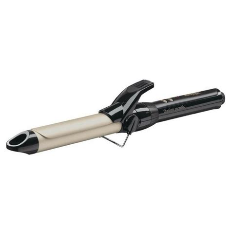 Babyliss Pro Sublim Touch Mm Curl Iron C E