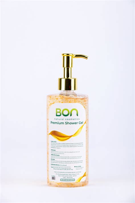 S A T M V Ng K Premium Shower Gel Ml Bonspa Be One Nest