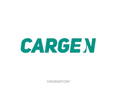 Cargen Projects :: Photos, videos, logos, illustrations and branding ...