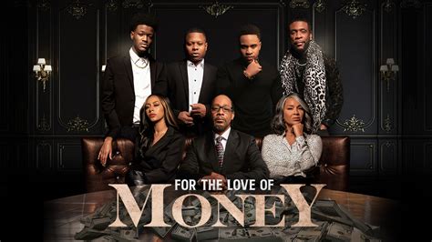 [Watch] “For The Love of Money” Trailer Starring Katt Williams, Keri ...