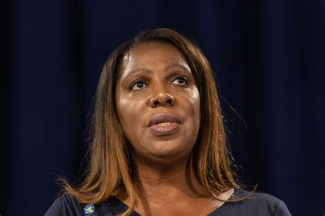 Ny S Letitia James Ex Chief Of Staff Sued Over Sexual Assault Claim