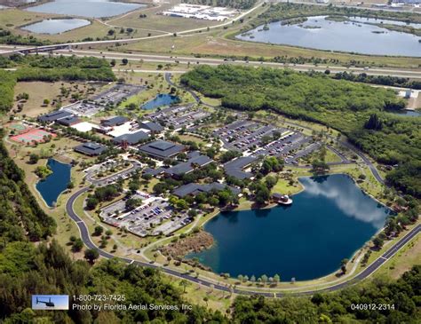 Florida SouthWestern State College Office Photos | Glassdoor