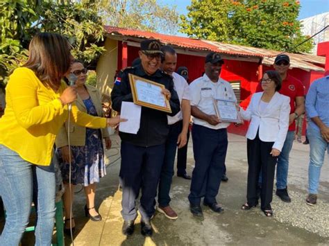 El Ayuntamiento Municipal De San Ignacio De Sabaneta Celebra Junto A