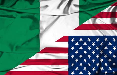 Nigeria USA Partnership