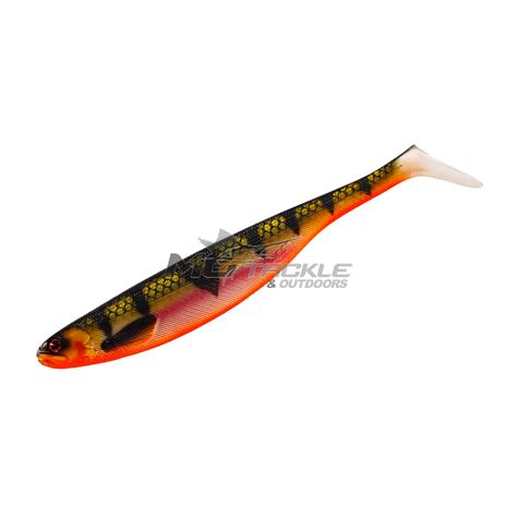 Westin Shadteez Slim Lure Motackle Outdoors