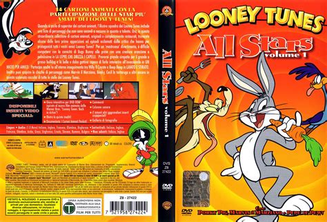 Looney Tunes Collection All Stars Volume 1 Looneyverse