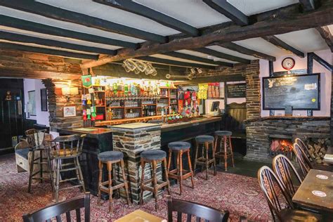 Gallery — White Hart Inn